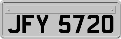 JFY5720