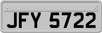 JFY5722