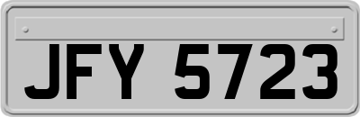 JFY5723