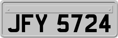 JFY5724