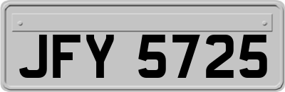 JFY5725