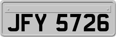 JFY5726
