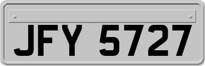 JFY5727