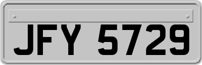 JFY5729