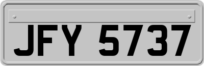 JFY5737