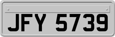 JFY5739