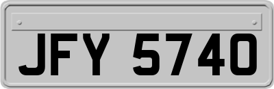 JFY5740