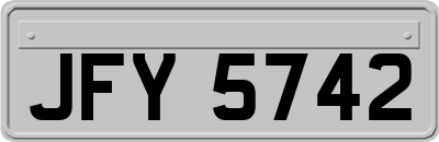 JFY5742