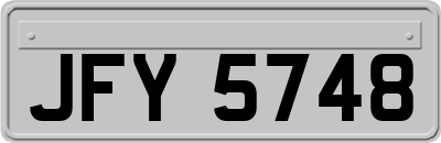 JFY5748