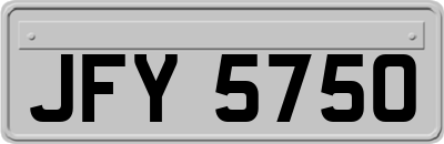JFY5750
