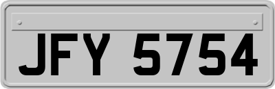 JFY5754