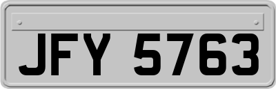 JFY5763