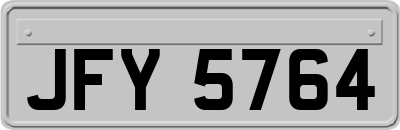 JFY5764