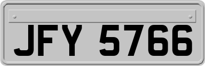 JFY5766