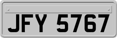 JFY5767