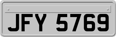 JFY5769
