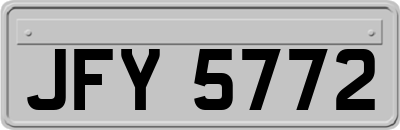 JFY5772