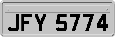 JFY5774