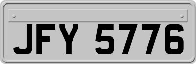 JFY5776