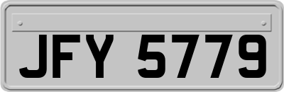 JFY5779