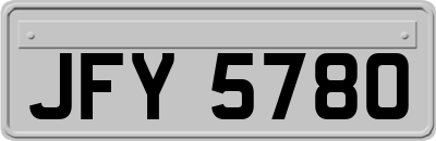 JFY5780