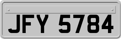 JFY5784