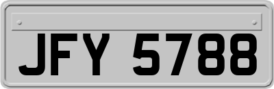 JFY5788