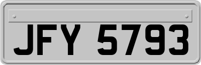 JFY5793