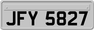 JFY5827
