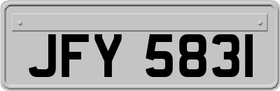 JFY5831