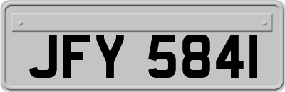 JFY5841
