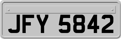 JFY5842