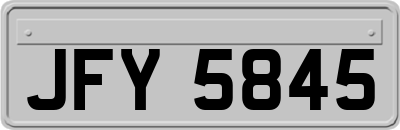 JFY5845
