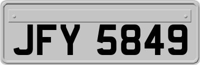JFY5849