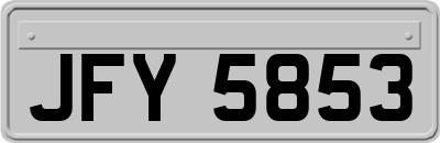 JFY5853