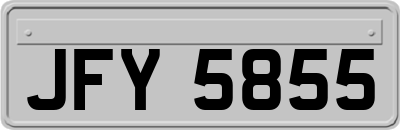JFY5855