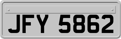 JFY5862
