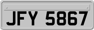 JFY5867