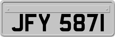 JFY5871