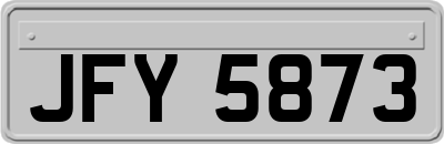 JFY5873