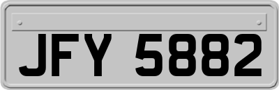 JFY5882
