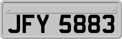 JFY5883