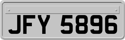 JFY5896
