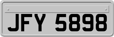 JFY5898