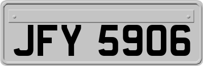 JFY5906