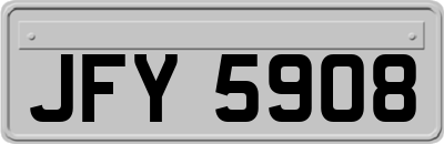 JFY5908