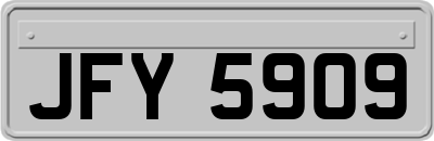 JFY5909