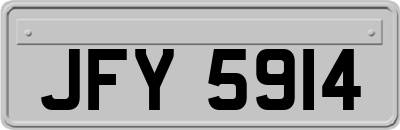 JFY5914
