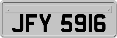 JFY5916
