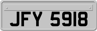 JFY5918